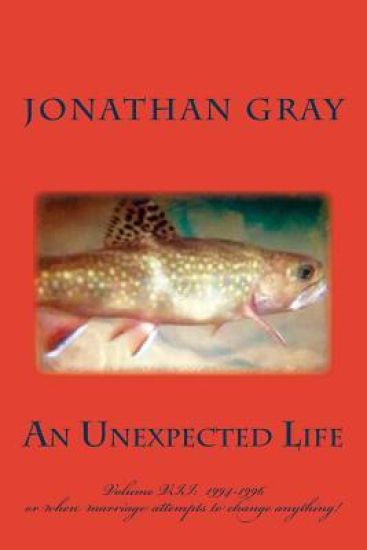 An Unexpected Life