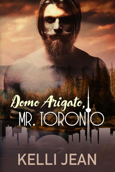 Domo Arigato, Mr. Toronto
