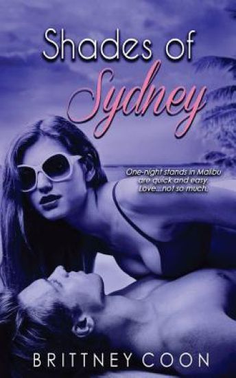 Shades of Sydney (A Sydney West Novel Book 1)