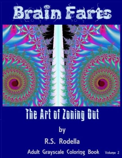 Brain Farts: The Art of Zoning Out