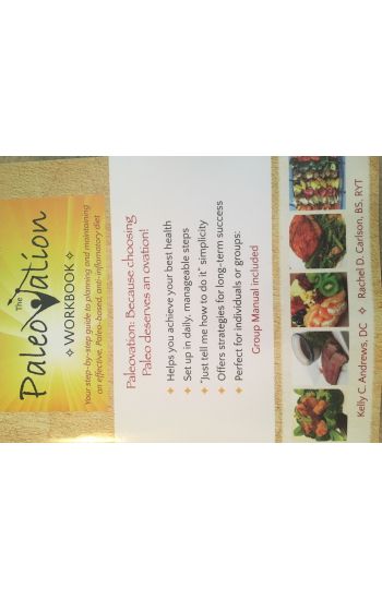 The Paleovation Workbook