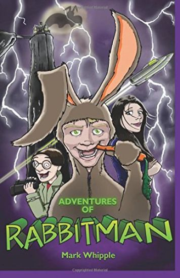 Scott, the Adventures of Rabbitman
