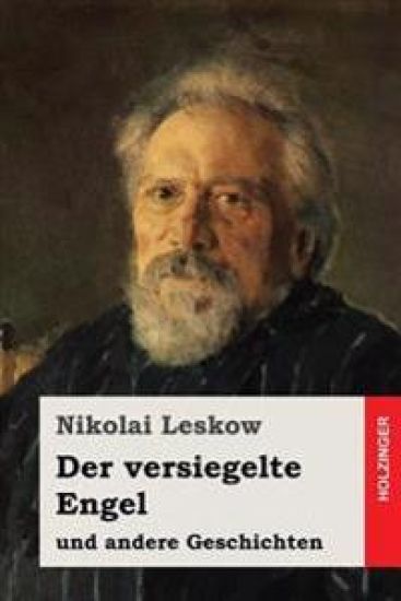 Der versiegelte Engel: und andere Geschichten