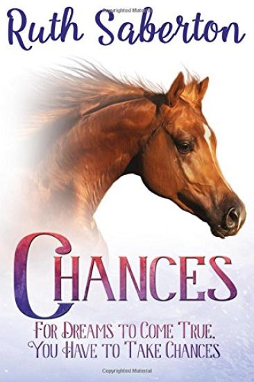 Chances: Book 1 in the Chances Series