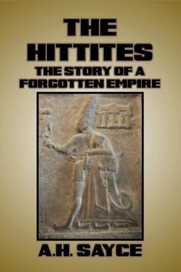 The Hittites