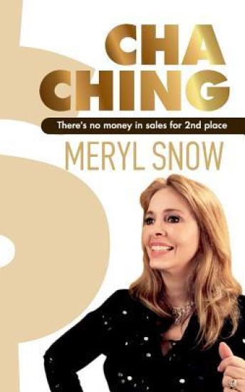Cha Ching: there is no money in sales for 2nd place