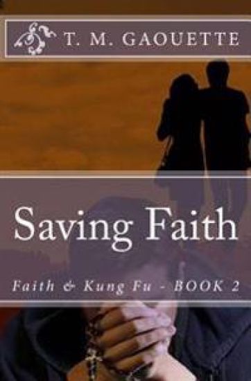Saving Faith
