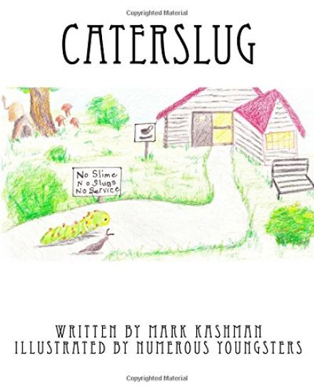 CaterSlug