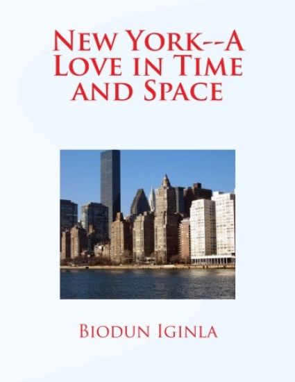 New York--A Love in Time and Space