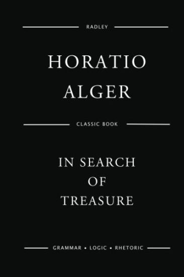 In Search Of Treasure