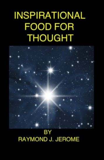 Inspirational Food For Thought