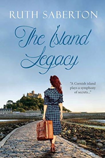 The Island Legacy: "A Cornish island plays a symphony of secrets..."