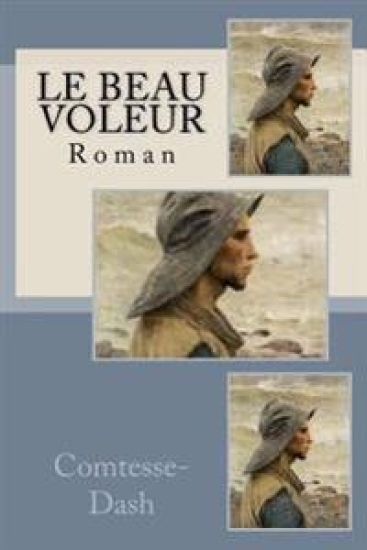 Le beau Voleur: Roman