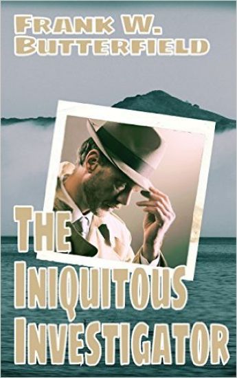The Iniquitous Investigator