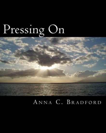 Pressing On: Hitting the Mark