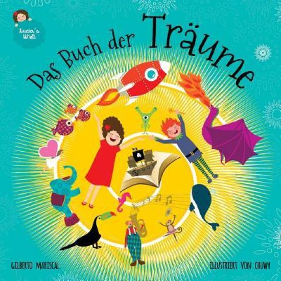 Das Buch Der Träume