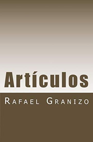 Artículos: La manipulación de un ideal