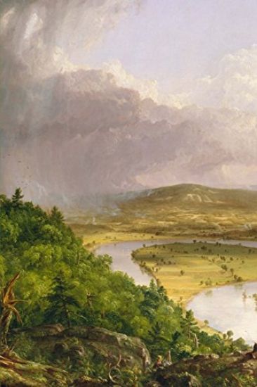 Full Moon Over America