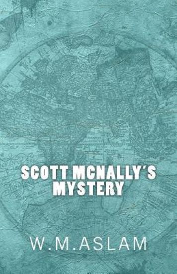 Scott McNally's Mystery
