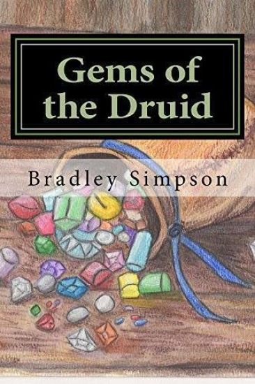 Gems of the Druid