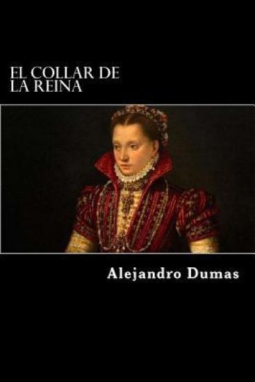 El Collar de la Reina (SpanishEdition)