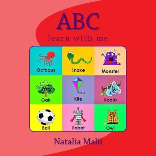 ABC book