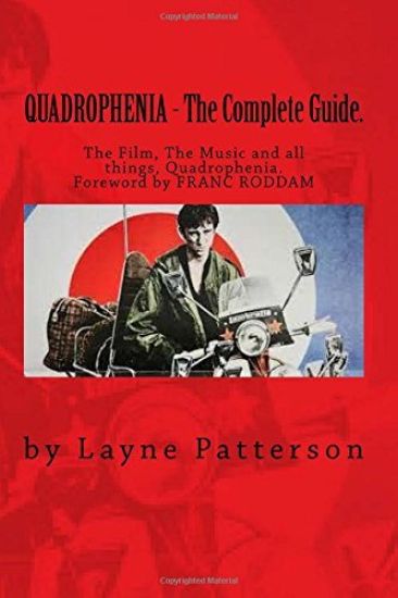 QUADROPHENIA - The Complete Guide.