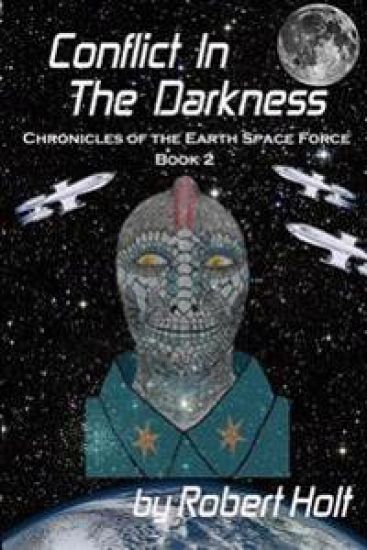 Conflict In The Darkness