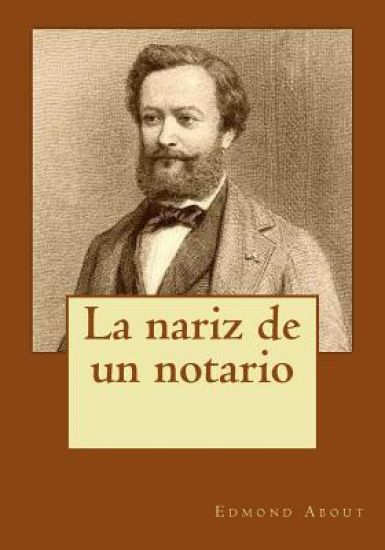La nariz de un notario