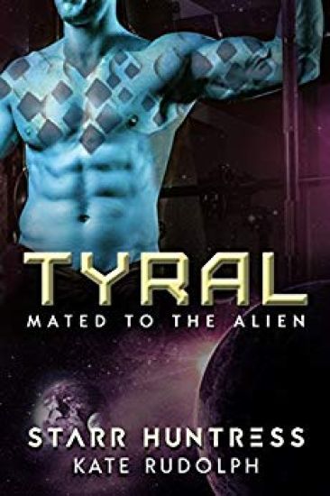 Tyral: Mated to the Alien