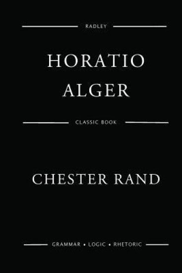 Chester Rand