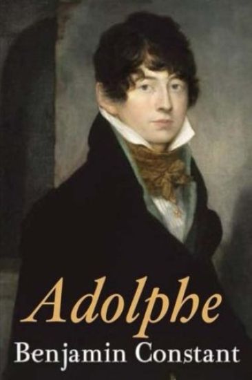 Adolphe