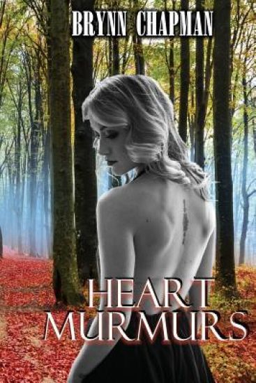 Heart Murmurs: Society Literati Series Book