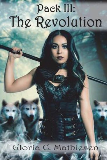 Pack III: The Revolution