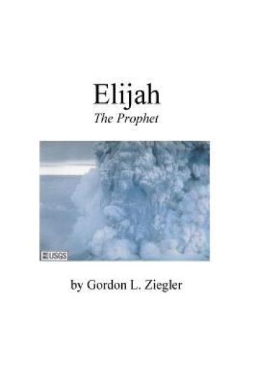 Elijah the Prophet