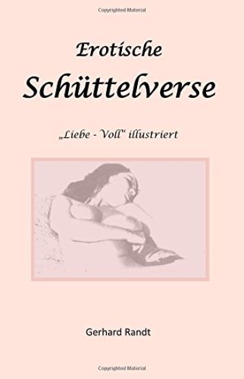 Erotische Schuettelverse: fuer heitere Stunden