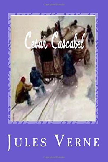 Cesar Cascabel