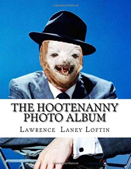The Hootenanny Photo Album