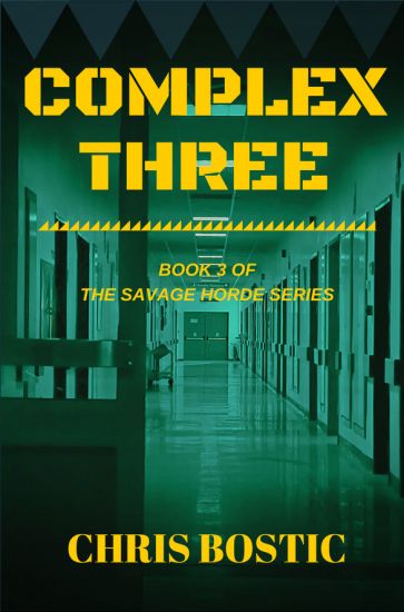 Complex Three