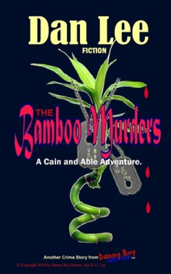 The Bamboo Murders