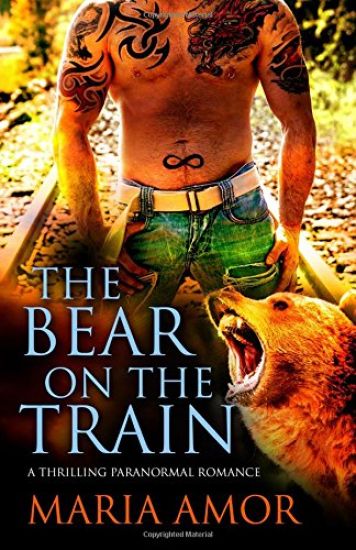 The Bear On The Train