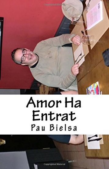 Amor Ha Entrat