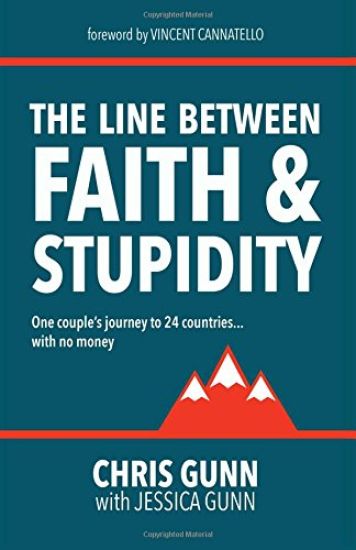 The Line Between Faith & Stupidity