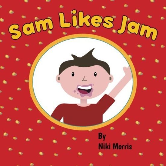 Sam Likes Jam