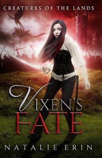Vixen's Fate