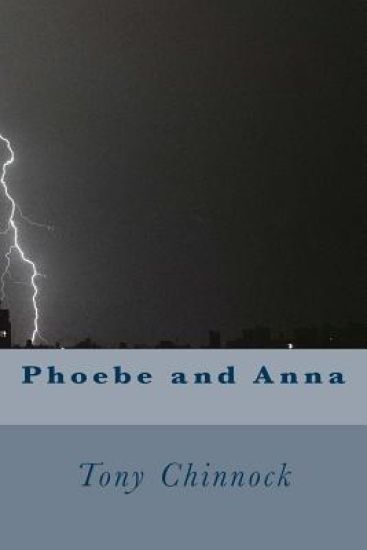 Phoebe and Anna