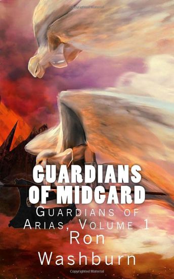 Guardians of Midgard