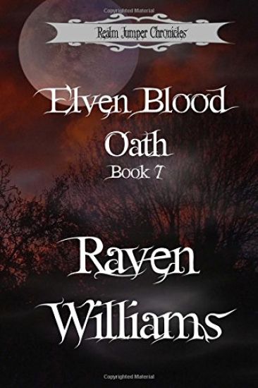 Elven Blood Oath