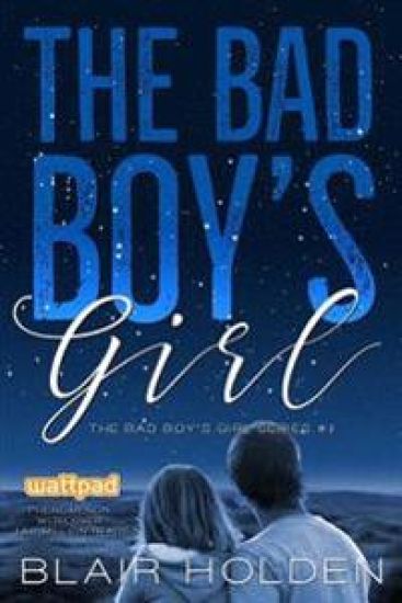 The Bad Boy's Girl
