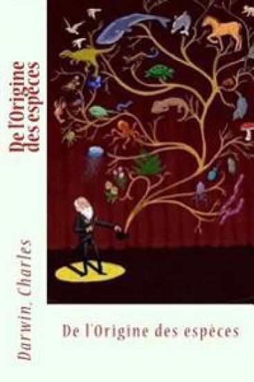 De l'Origine des espèces